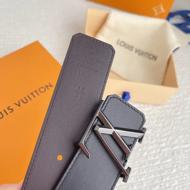 スーパーコピー ルイヴィトン ベルト