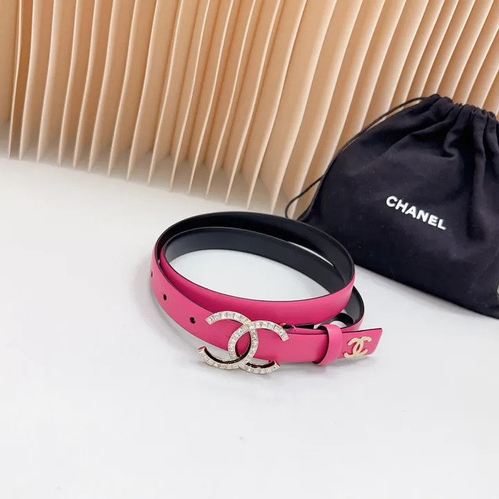 スーパーコピー シャネル ベルト