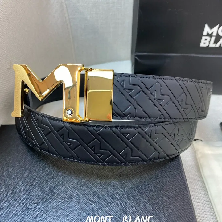 スーパーコピー モンブラン ベルト