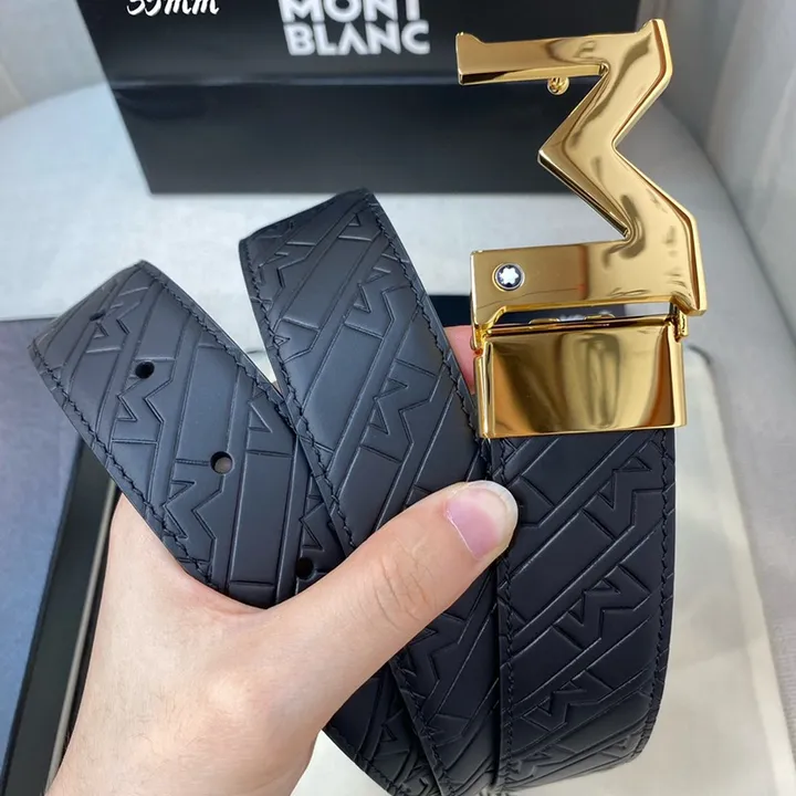 スーパーコピー モンブラン ベルト