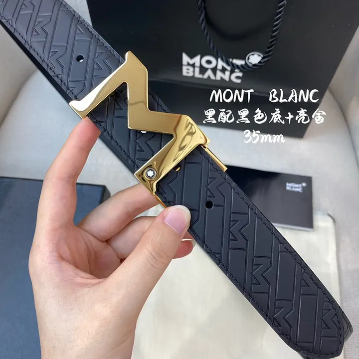 スーパーコピー モンブラン ベルト