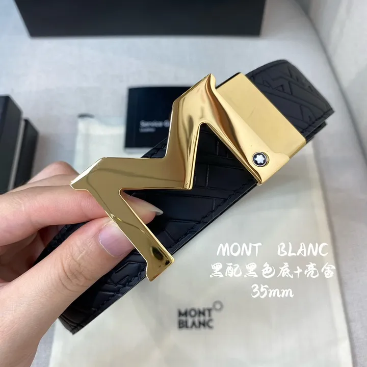 スーパーコピー モンブラン ベルト