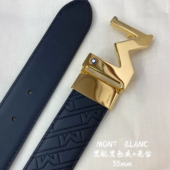 スーパーコピー モンブラン ベルト