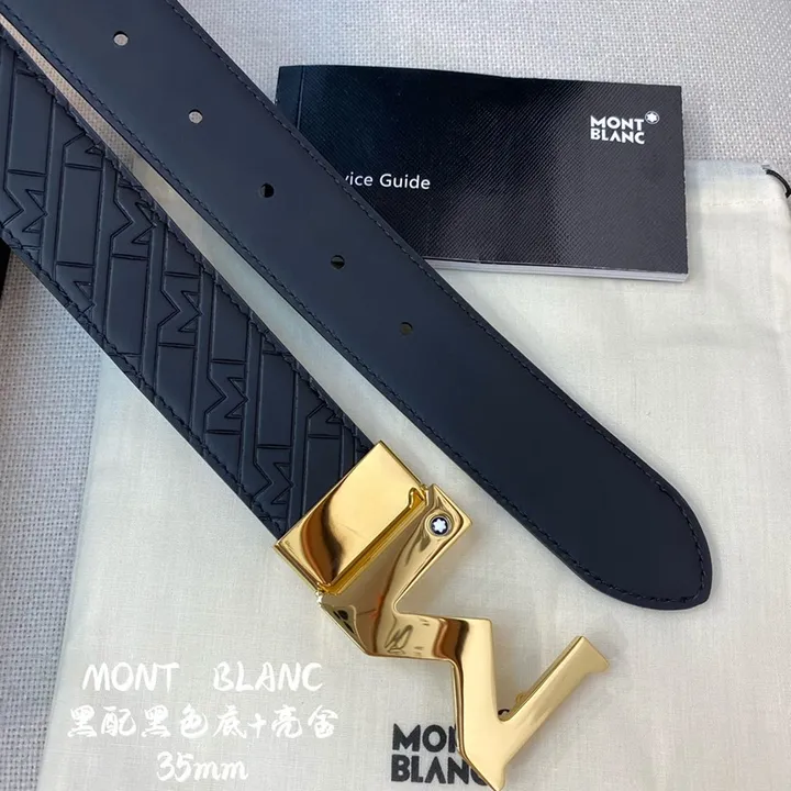 スーパーコピー モンブラン ベルト