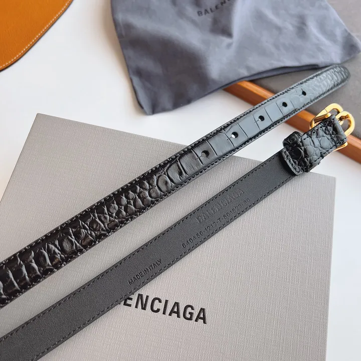 スーパーコピー バレンシアガ ベルト