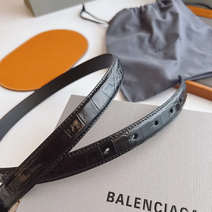 スーパーコピー バレンシアガ ベルト