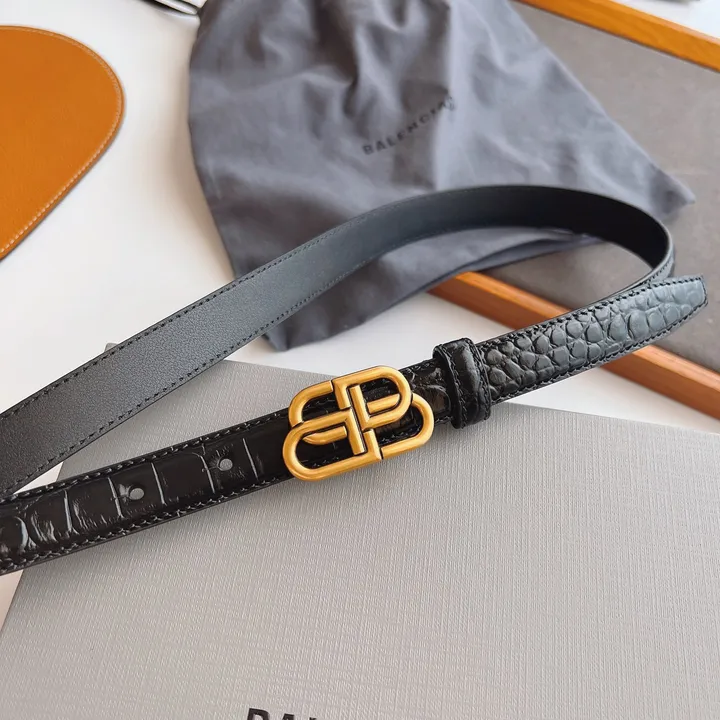 スーパーコピー バレンシアガ ベルト