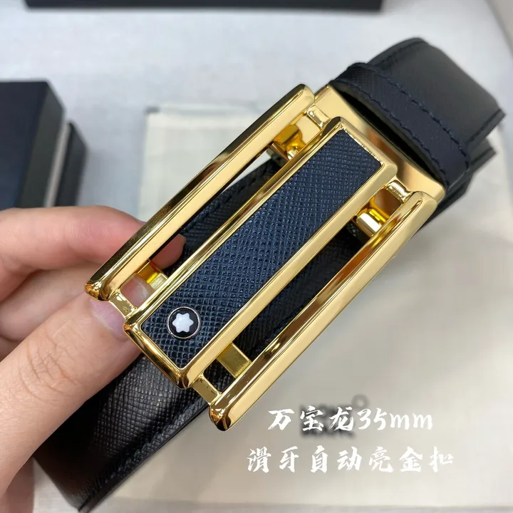 スーパーコピー モンブラン ベルト