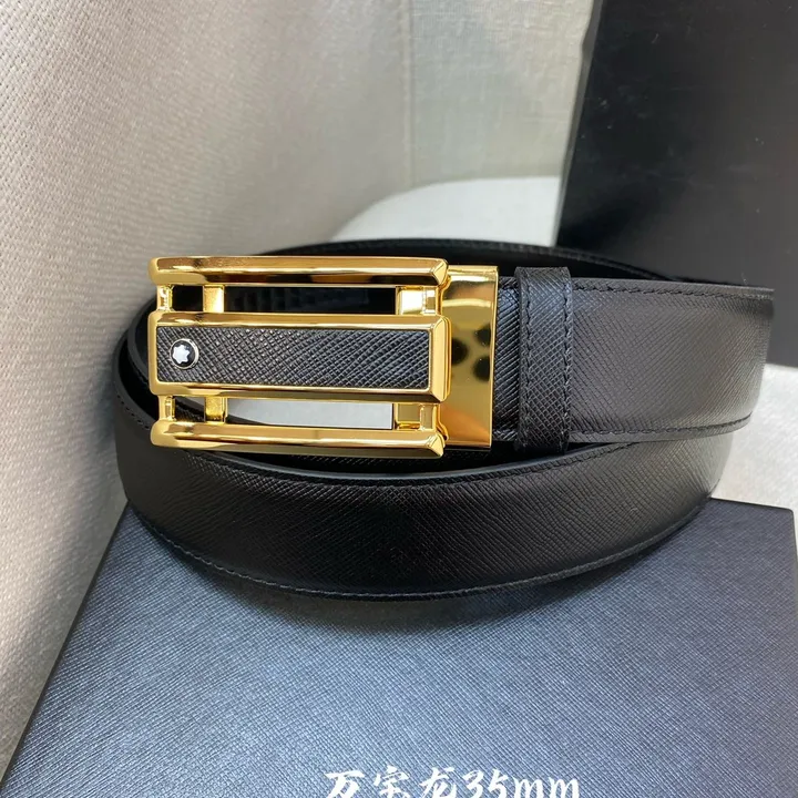 スーパーコピー モンブラン ベルト