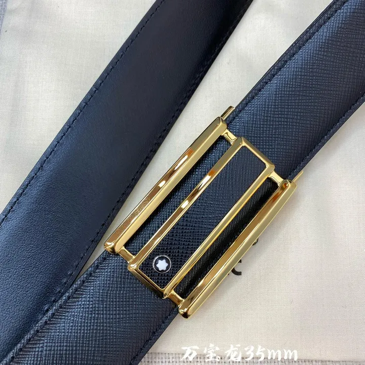 スーパーコピー モンブラン ベルト