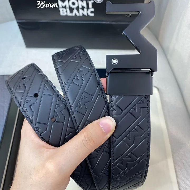 スーパーコピー モンブラン ベルト