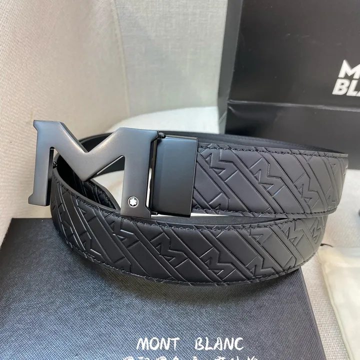 スーパーコピー モンブラン ベルト