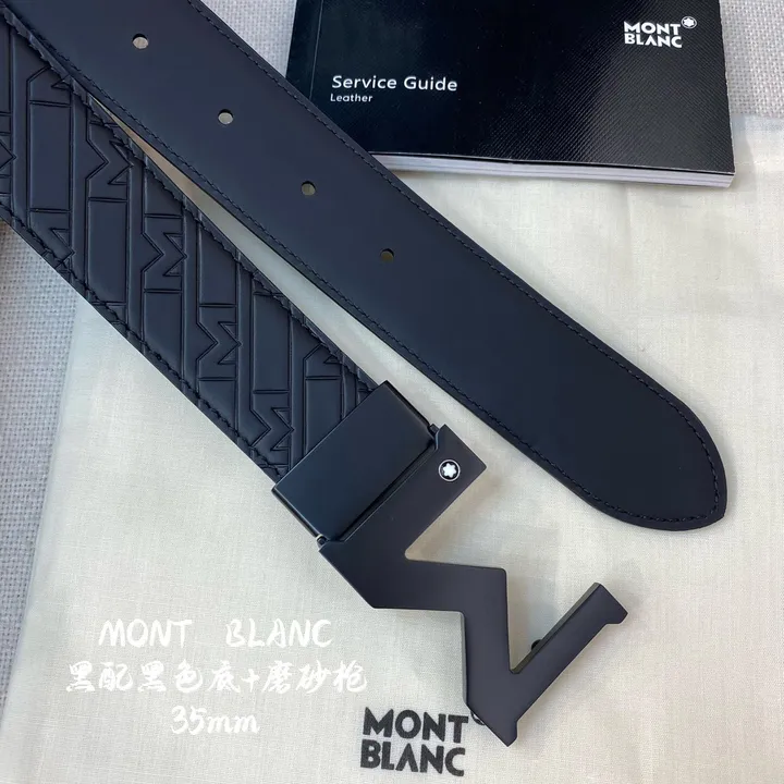 スーパーコピー モンブラン ベルト