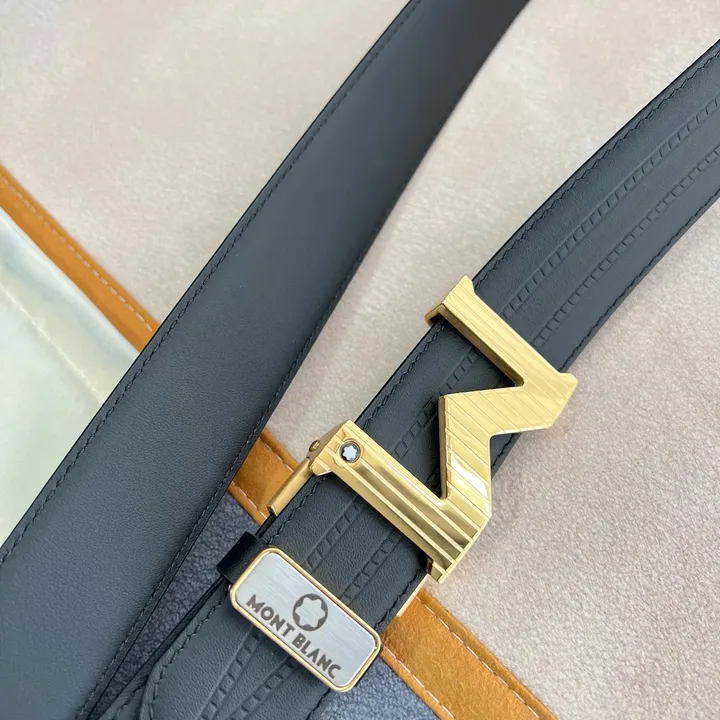 スーパーコピー モンブラン ベルト