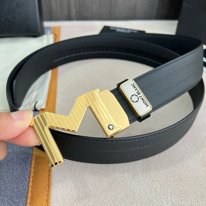 スーパーコピー モンブラン ベルト