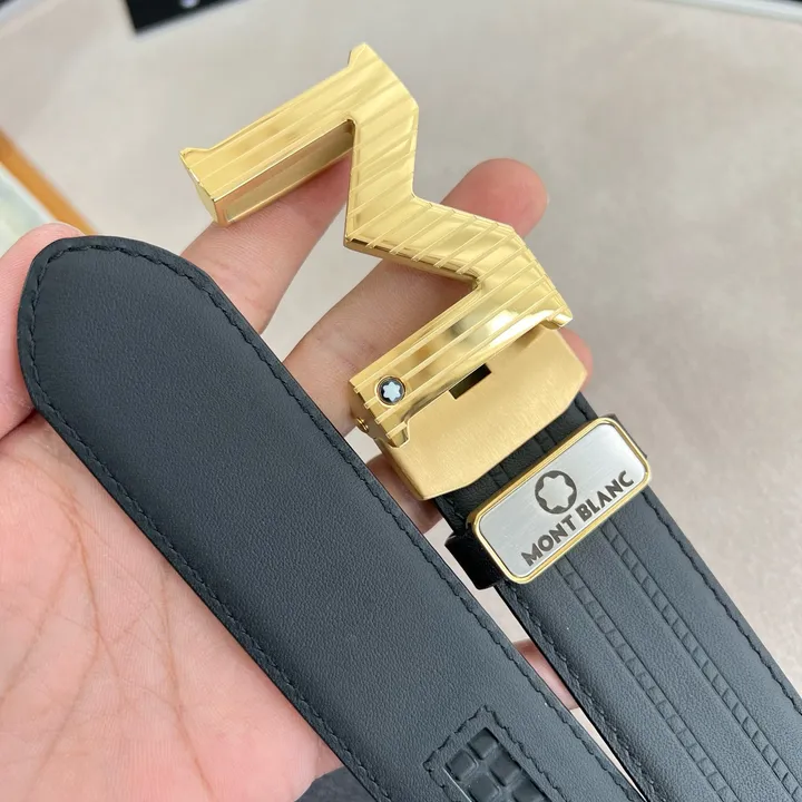 スーパーコピー モンブラン ベルト