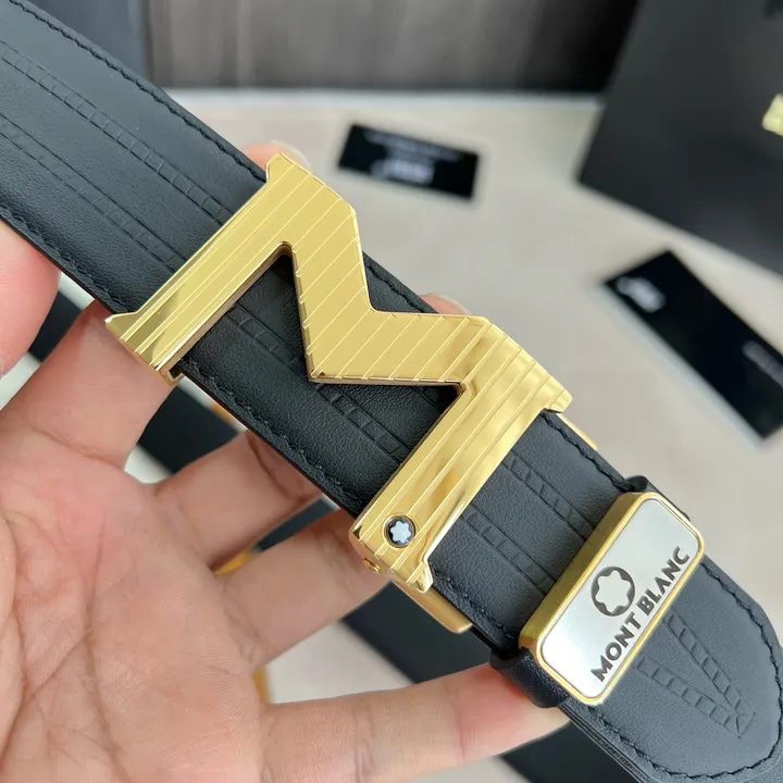 スーパーコピー モンブラン ベルト