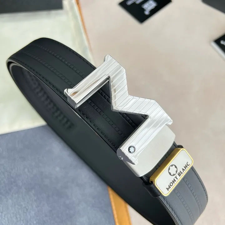 スーパーコピー モンブラン ベルト