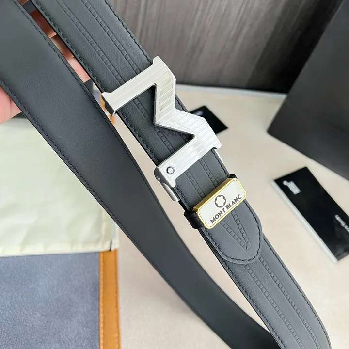 スーパーコピー モンブラン ベルト