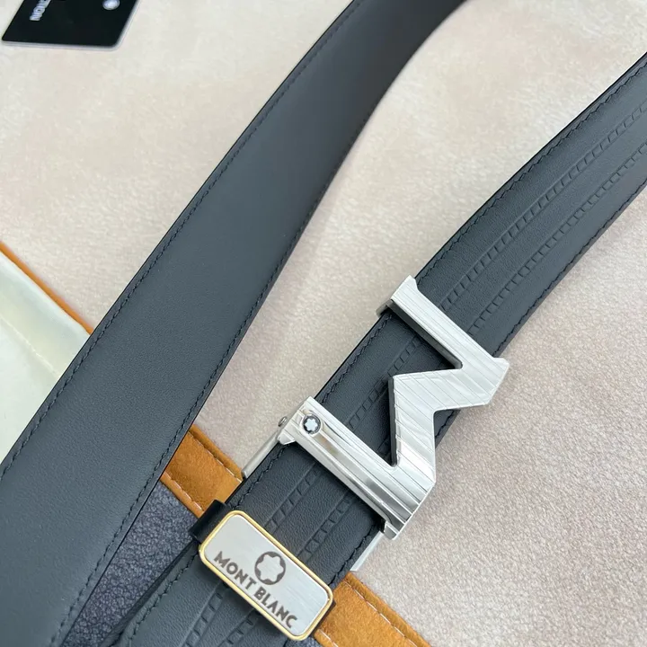 スーパーコピー モンブラン ベルト