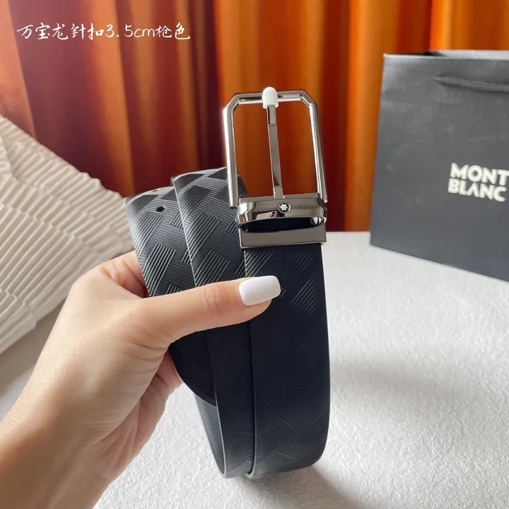 スーパーコピー モンブラン ベルト