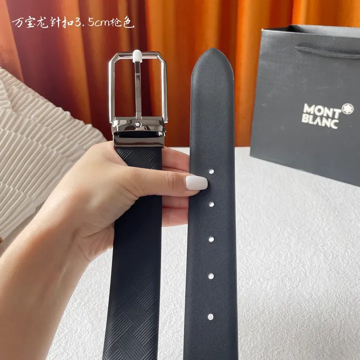 スーパーコピー モンブラン ベルト