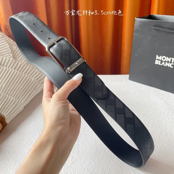 スーパーコピー モンブラン ベルト