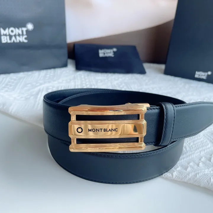 スーパーコピー モンブラン ベルト