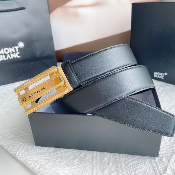 スーパーコピー モンブラン ベルト