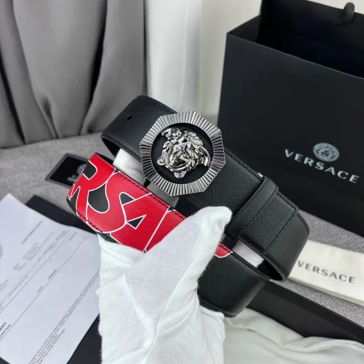 スーパーコピー ヴェルサーチ ベルト