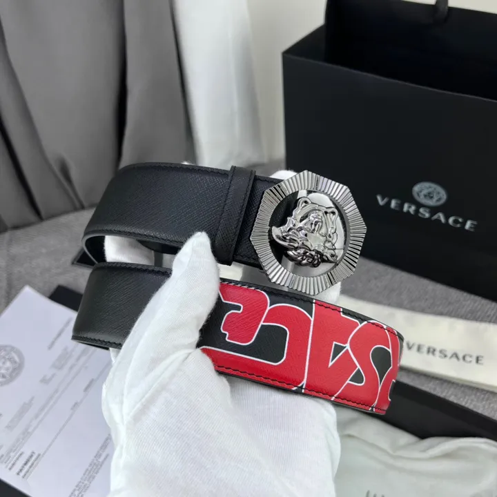 スーパーコピー ヴェルサーチ ベルト