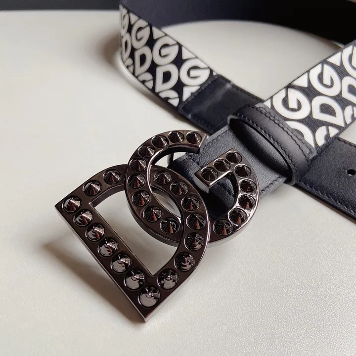 スーパーコピー ドルチェ＆ガッバーナ ベルト