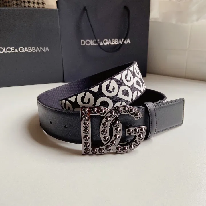 スーパーコピー ドルチェ＆ガッバーナ ベルト
