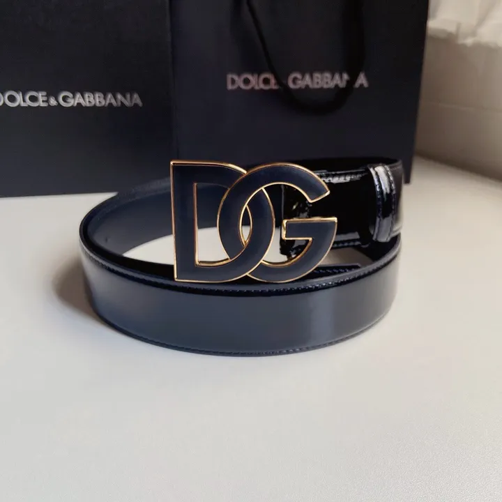 スーパーコピー ドルチェ＆ガッバーナ ベルト