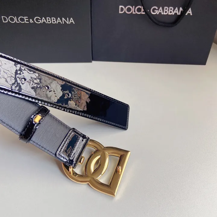 スーパーコピー ドルチェ＆ガッバーナ ベルト