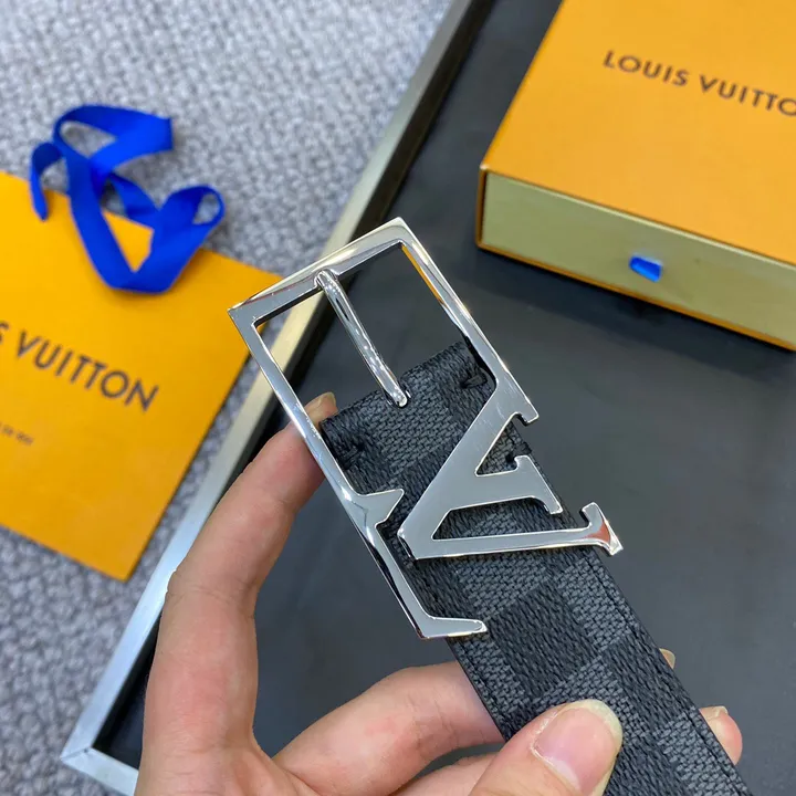 スーパーコピー ルイヴィトン ベルト