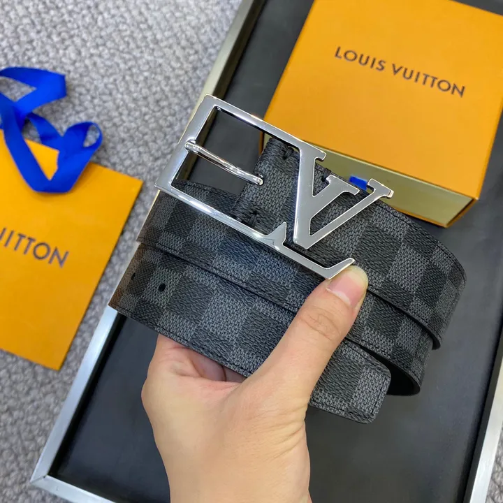 スーパーコピー ルイヴィトン ベルト