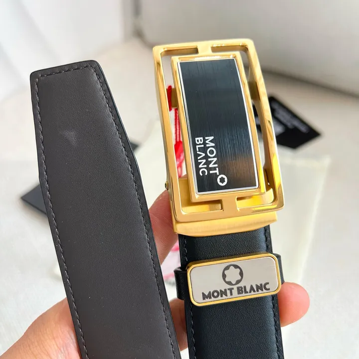 スーパーコピー モンブラン ベルト