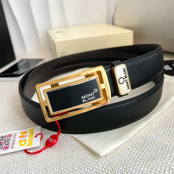 スーパーコピー モンブラン ベルト