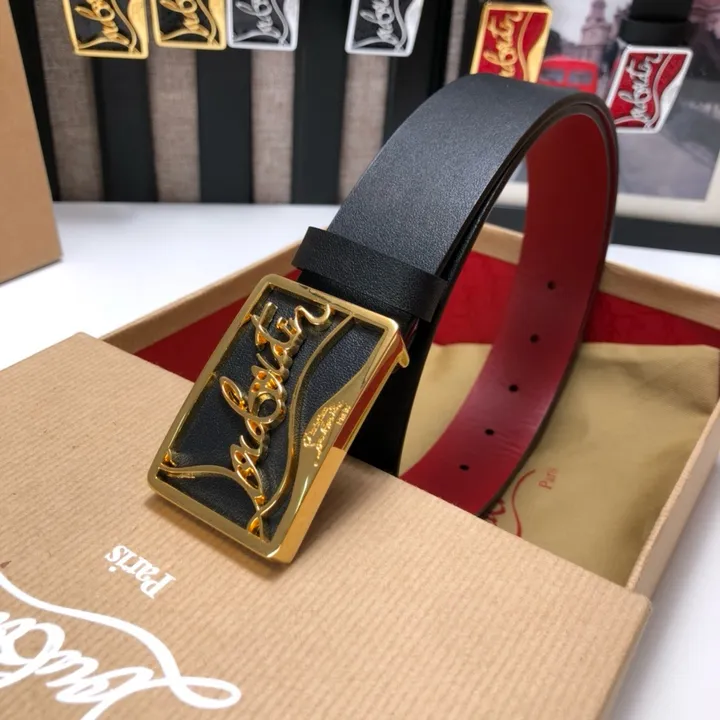 スーパーコピー クリスチャン・ルブタン ベルト