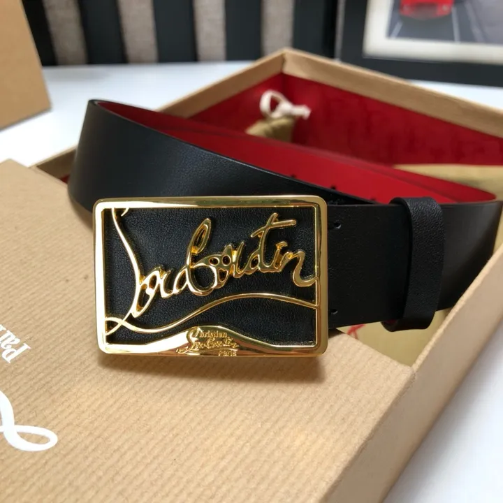 スーパーコピー クリスチャン・ルブタン ベルト