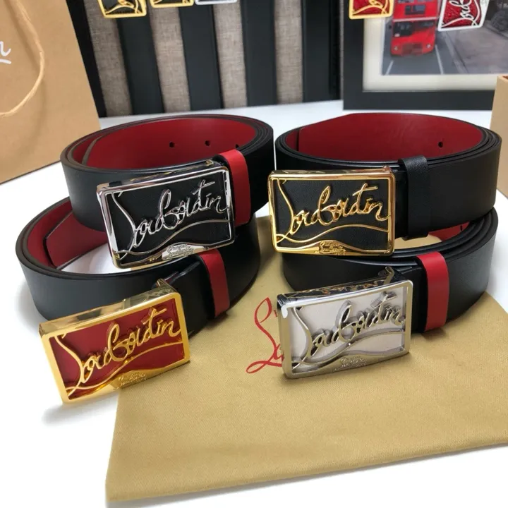 スーパーコピー クリスチャン・ルブタン ベルト