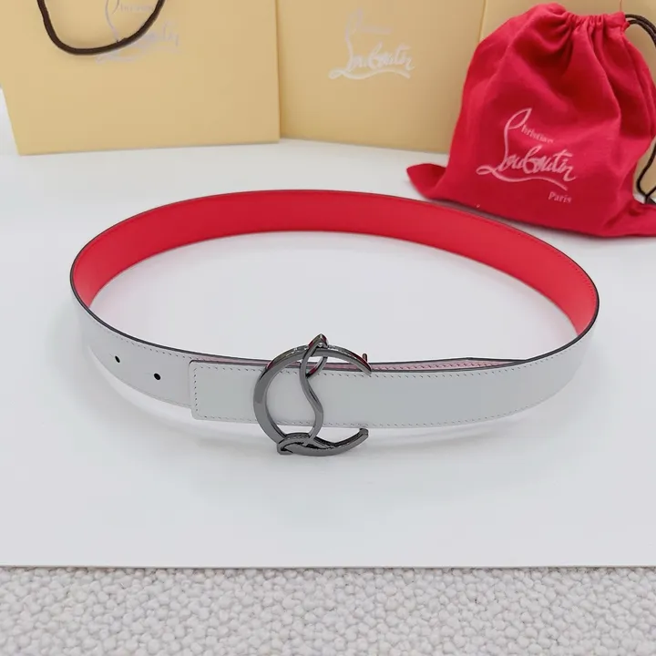 スーパーコピー クリスチャン・ルブタン ベルト