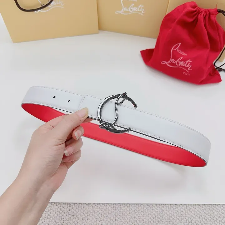 スーパーコピー クリスチャン・ルブタン ベルト