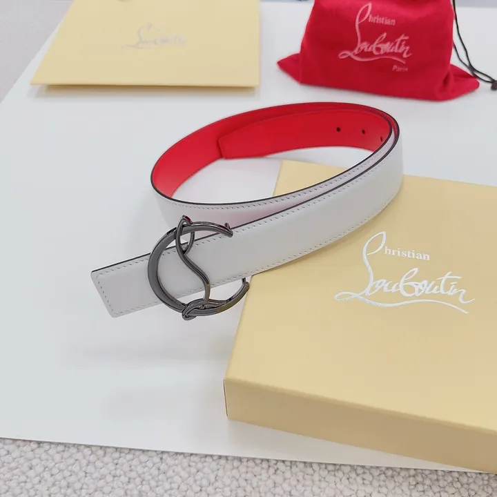 スーパーコピー クリスチャン・ルブタン ベルト