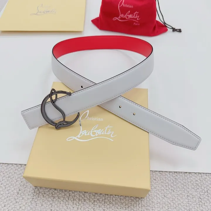 スーパーコピー クリスチャン・ルブタン ベルト