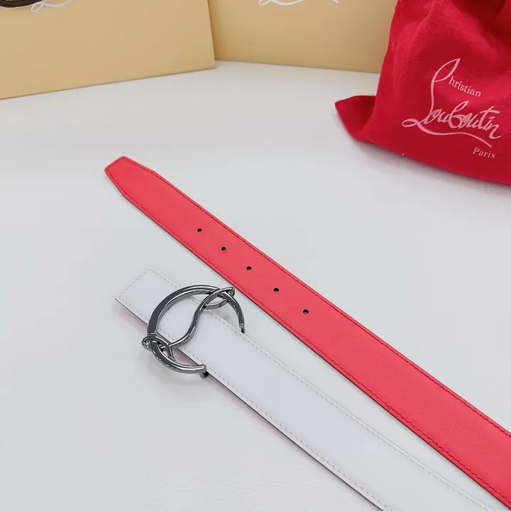 スーパーコピー クリスチャン・ルブタン ベルト