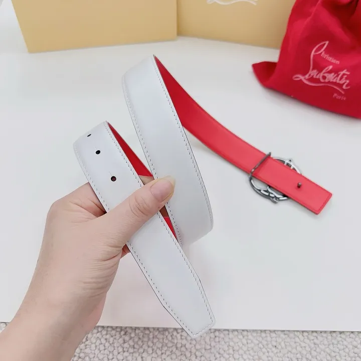 スーパーコピー クリスチャン・ルブタン ベルト