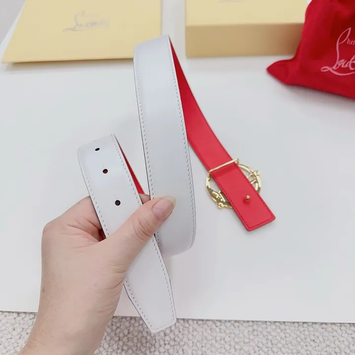 スーパーコピー クリスチャン・ルブタン ベルト