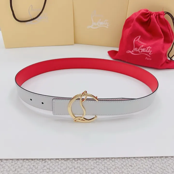 スーパーコピー クリスチャン・ルブタン ベルト